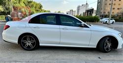 مرسيدس بنز E-Class